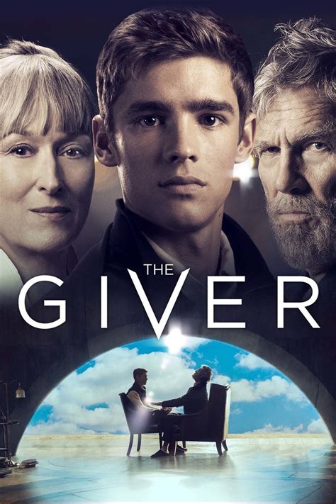 latest The Giver